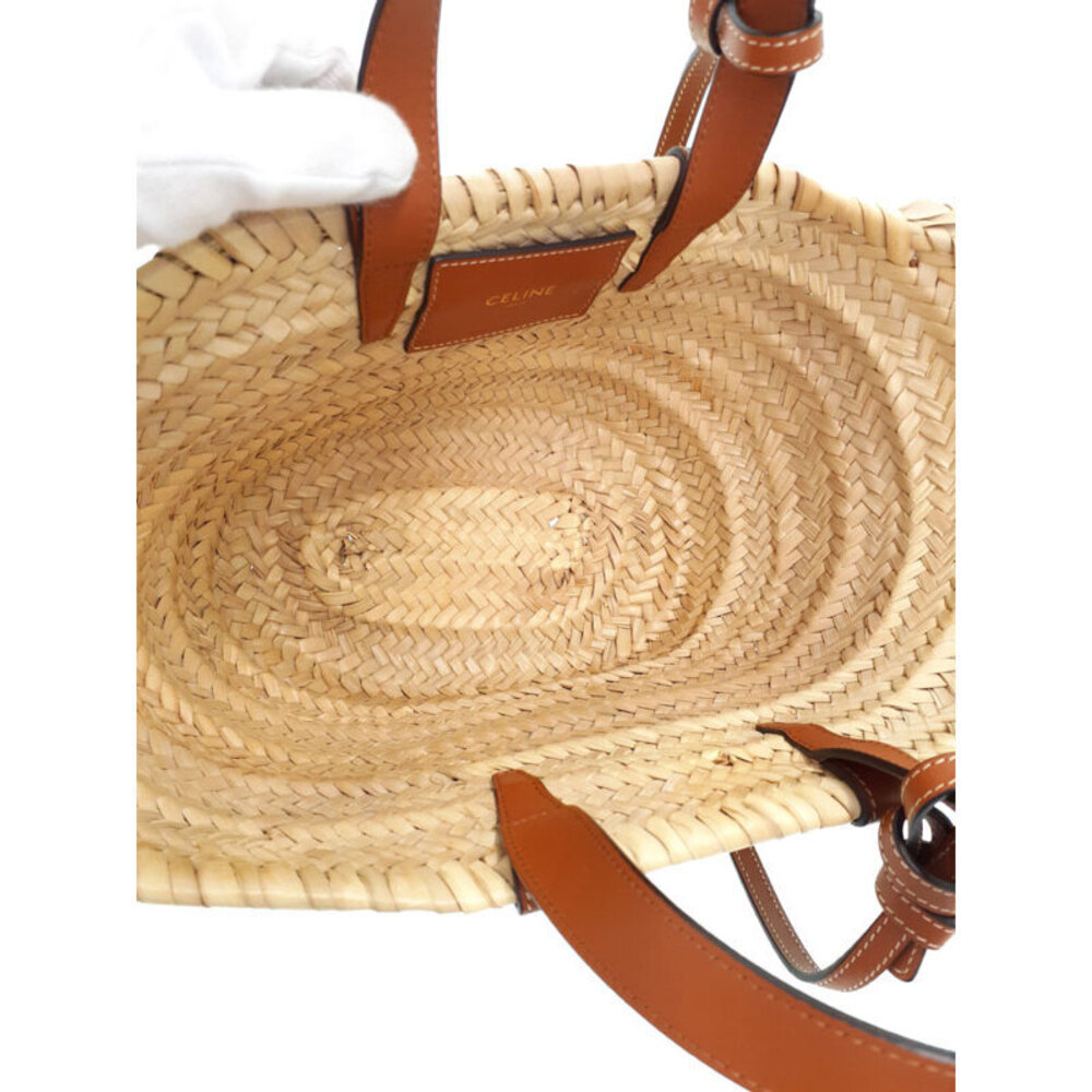 Celine Classic Bag Teen Panier Triomphe - Picture 3 of 9